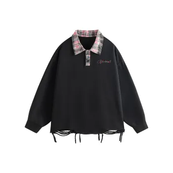 CHARLIE GOLF Sweatshirts Unisex