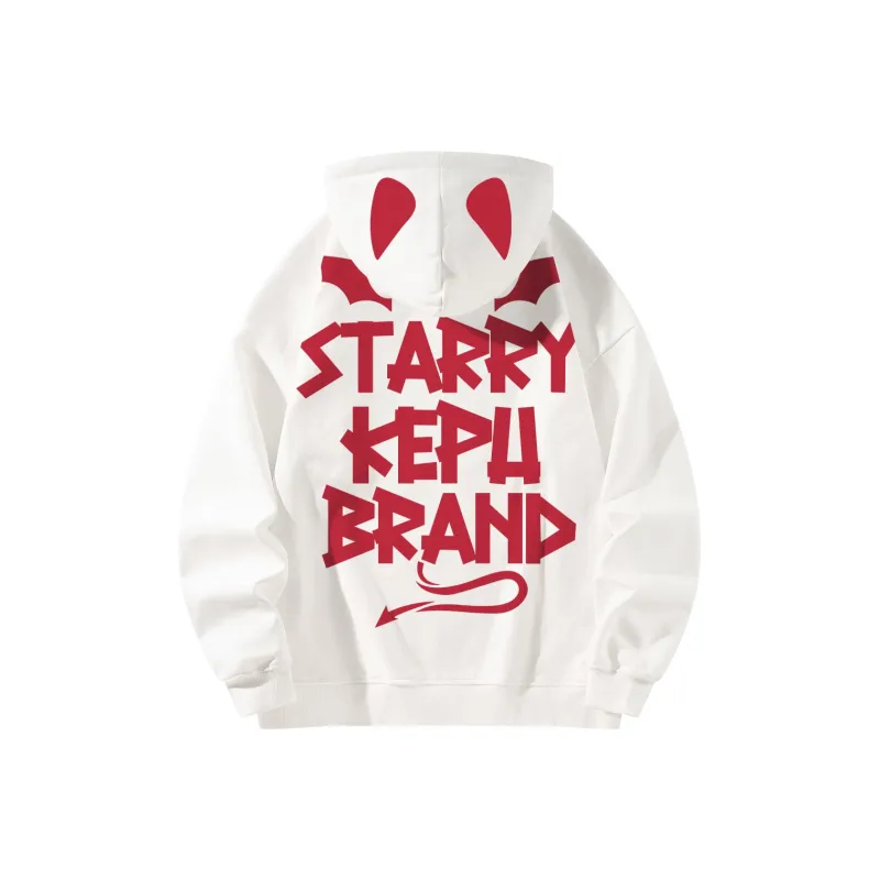 Kepu Sweatshirts Unisex-0