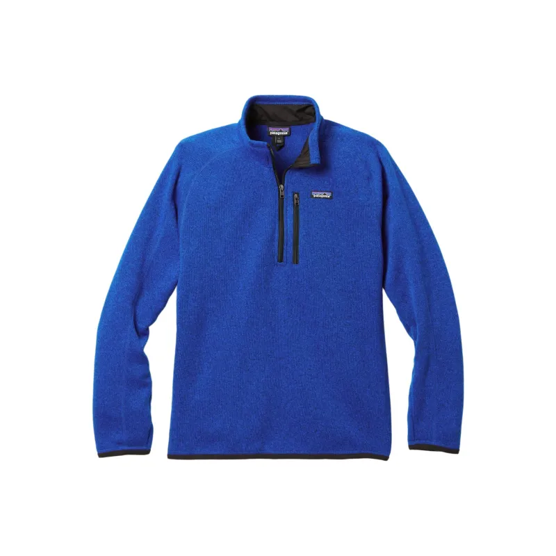 Patagonia Better Sweater Fleece Jacket-29
