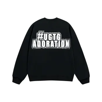 UGTG Sweatshirts Unisex