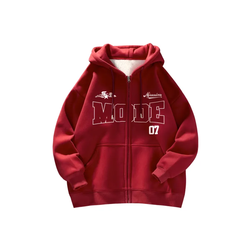 Magmode Sweatshirts Unisex-28