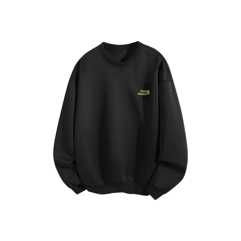 TOM ADAM Sweatshirts Unisex-4