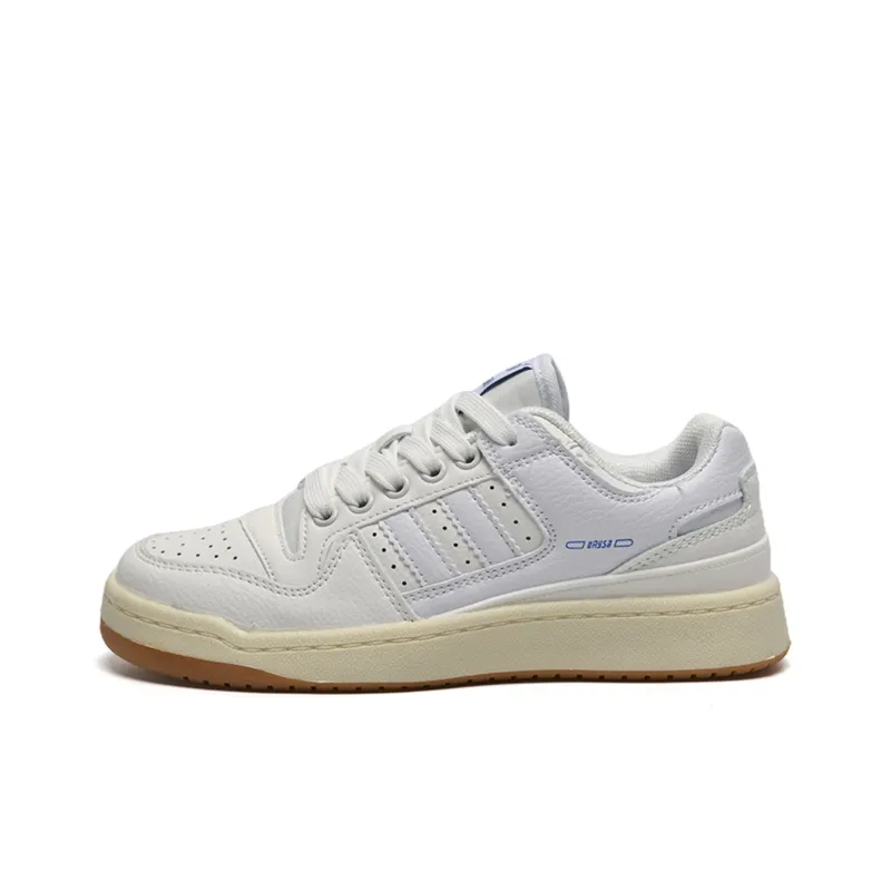 ABCIO Slip Resistant Shock Absorbers With Abrasion Resistant Properties Low Top Skateboard Shoes Unisex-17