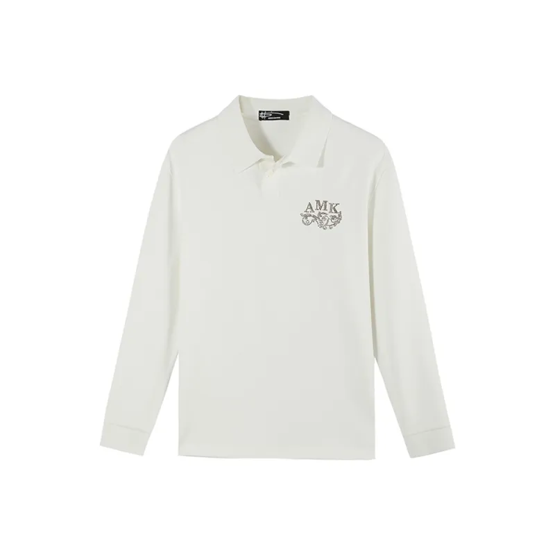 ANDREW MACKENZIE Knitwear Men's White-0