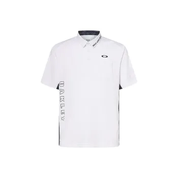 Oakley Reliable Shirt Men's White