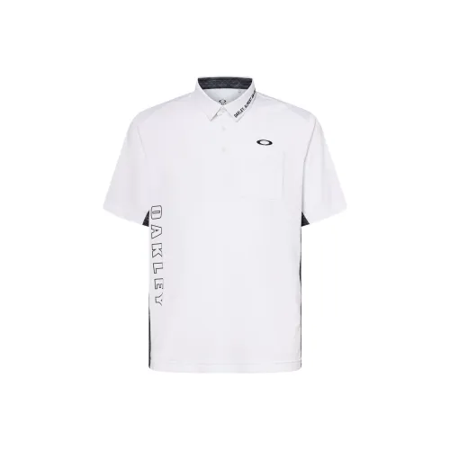 Oakley Reliable Shirt Men's White