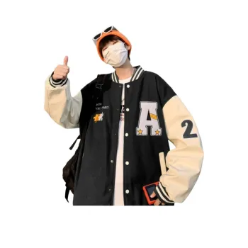 OKPI Jackets Unisex