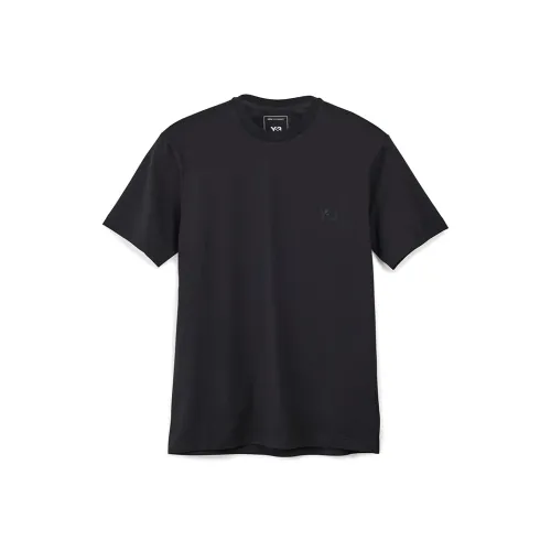 Y 3 Free Shipping With AdiClub Y 3 Graphic Short Sleeve Tee