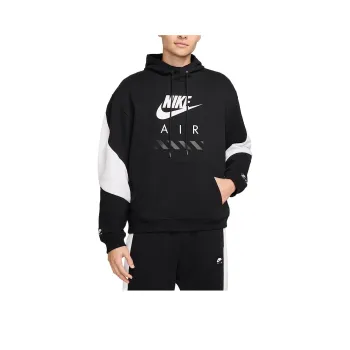 Nike Air Men's Fleece Pullover Hoodie