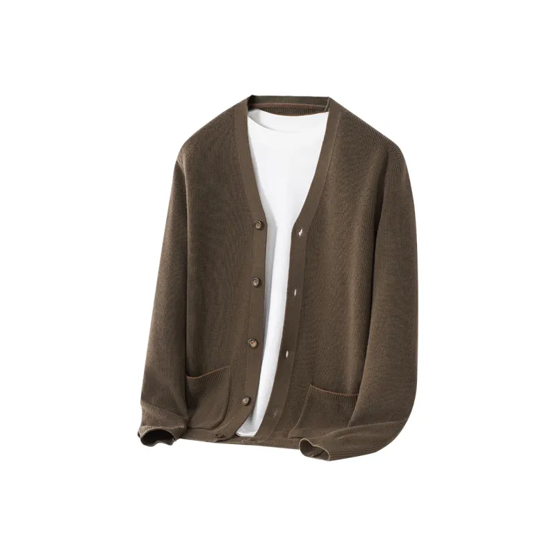 Red bean Knitwear Men-4