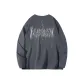Dark Gray (Long-Sleeved)