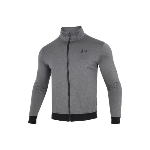 ASPESI single-breasted padded jacket Schwarz