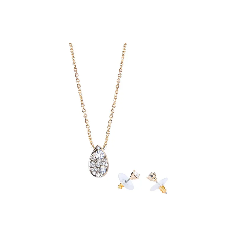 Givenchy Necklaces Women's Gold-0