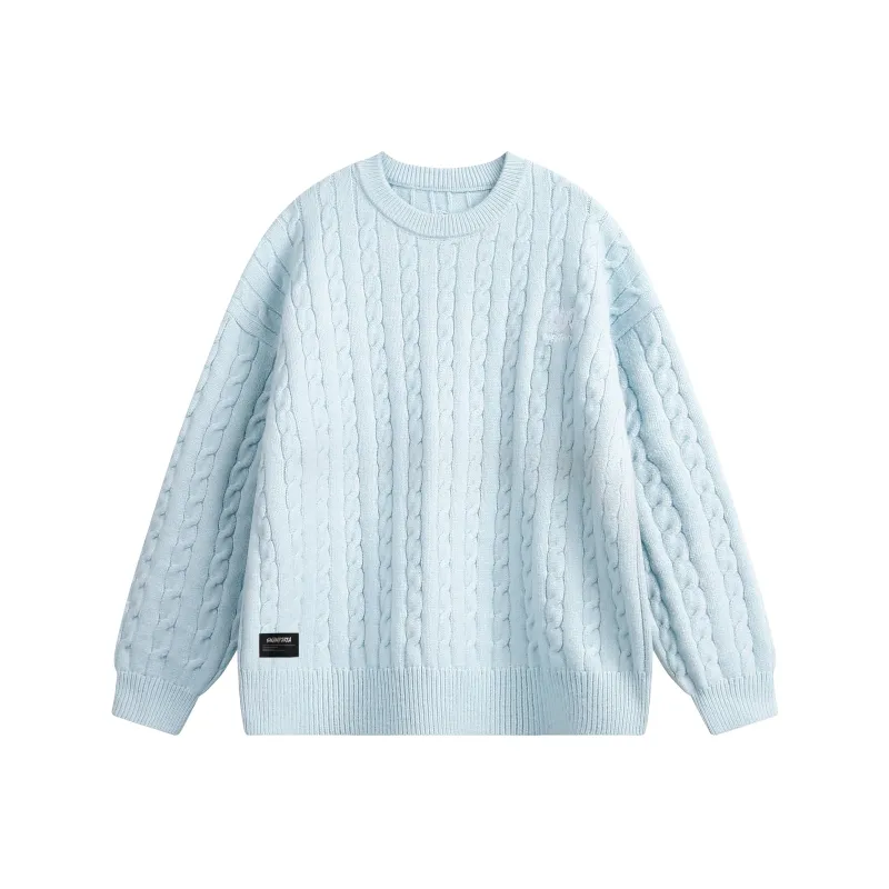 SWAMP AREA Knitwear Unisex-12