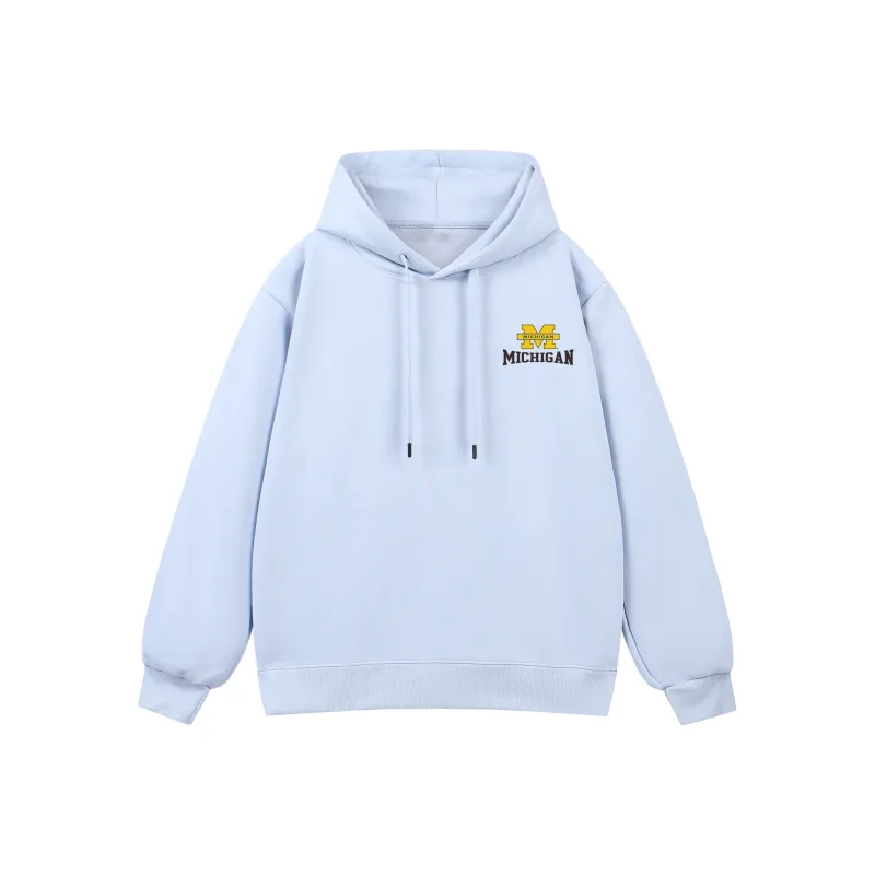NCAA Sweatshirts Unisex-8