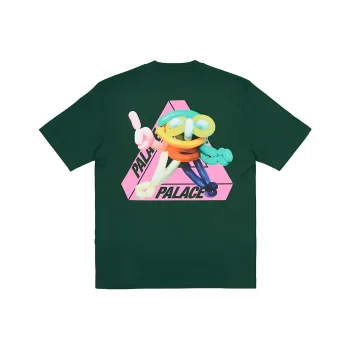 PALACE Tri Twister T Shirt