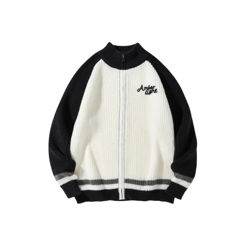 AMBER LIGHT Knitwear Unisex-4