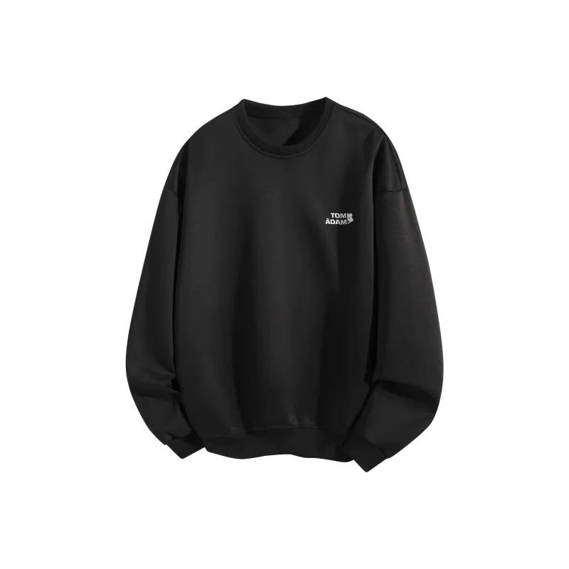 TOM ADAM Sweatshirts Unisex-2