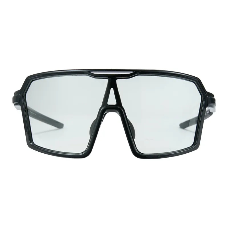 CYXUS TR90 Irregular Shape Sunglasses Unisex-2