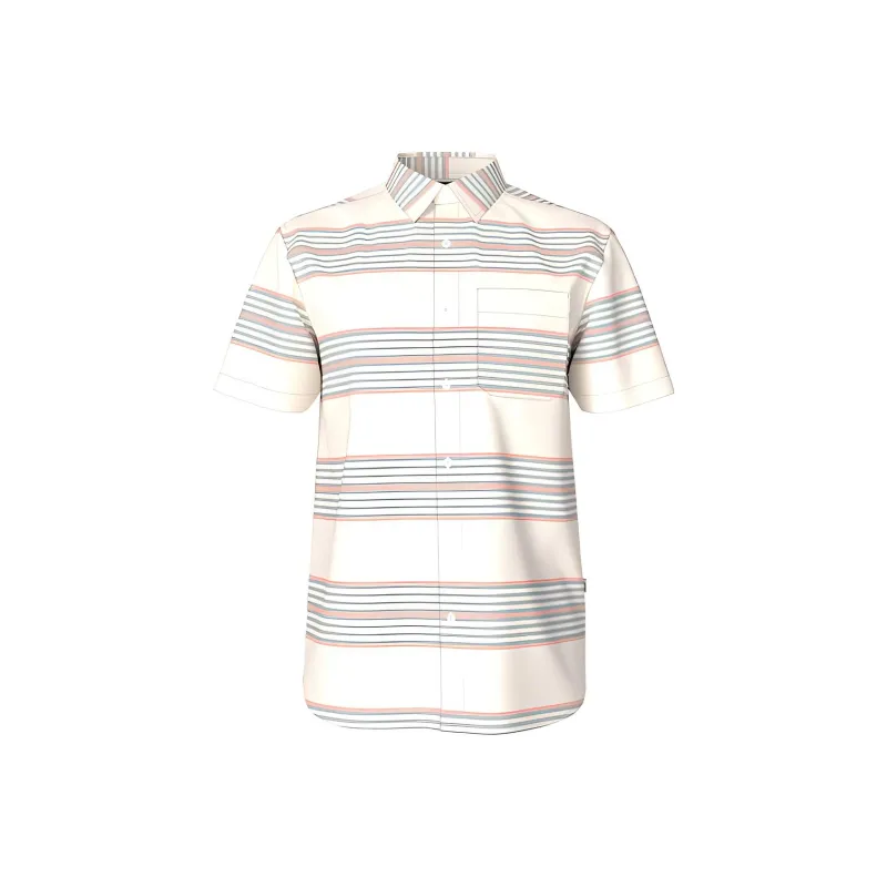THE NORTH FACE Shirt Men's White-0