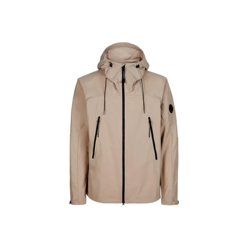 C.P.Company Jackets Men Beige-0