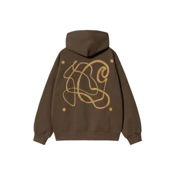 Carhartt WIP Charm Link Hoodie