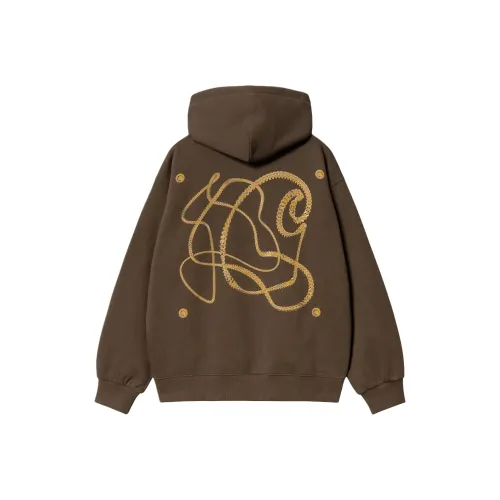 A bonus for this season are the addition of hooded sweatshirts in the mix