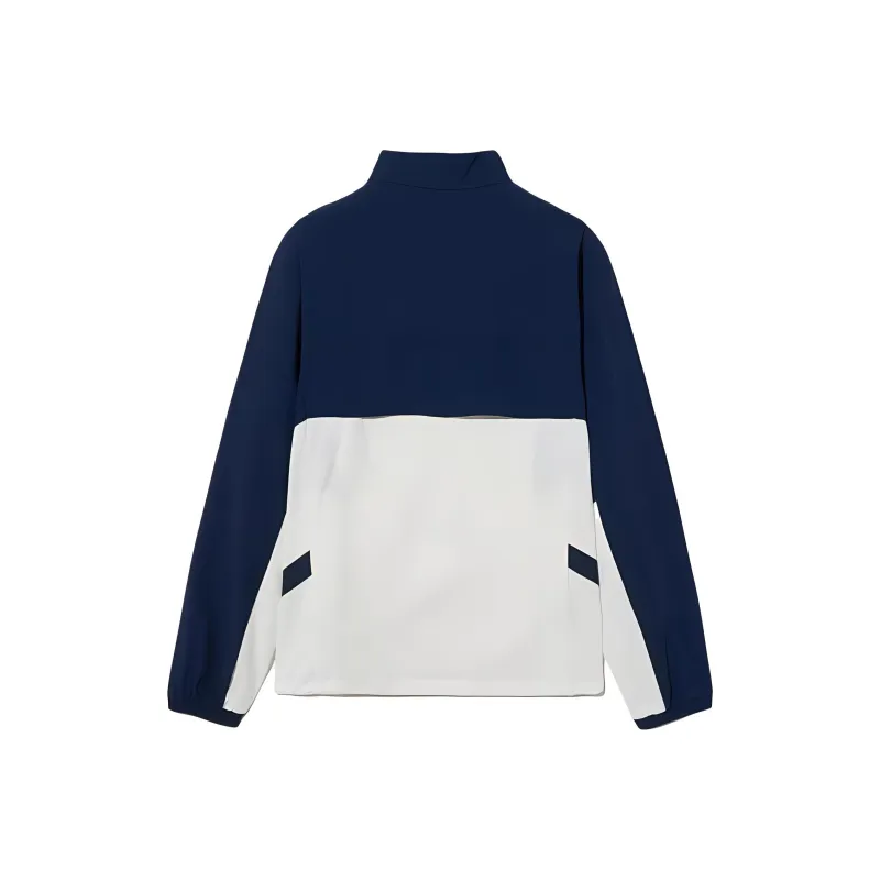 FILA Jackets & Coats Men's White-1