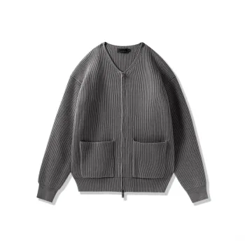 DKPD Knitwear Unisex