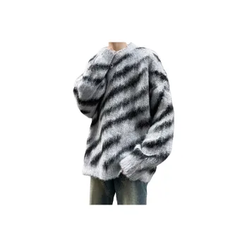 NEAR HERE Knitwear Unisex