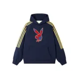 Navy Blue & Yellow