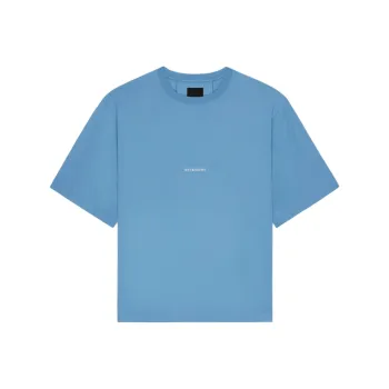 Givenchy Sun Stars Printed T Shirt