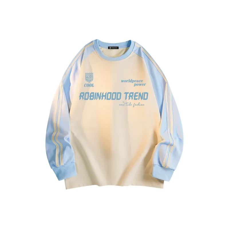 ROBINHOOD Sweatshirts Unisex-10