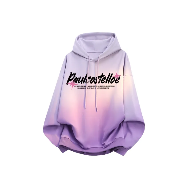 PAUL COSTELLOE Sweatshirt Unisex-14