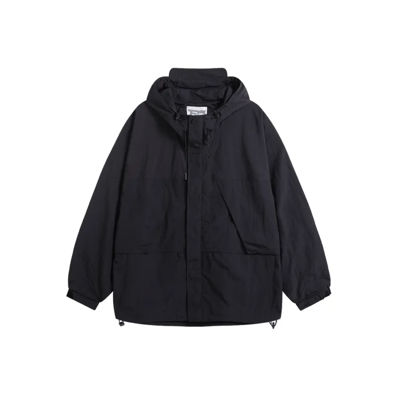 COKEIN Jackets Unisex-0