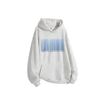 Love Monster Sweatshirts Unisex