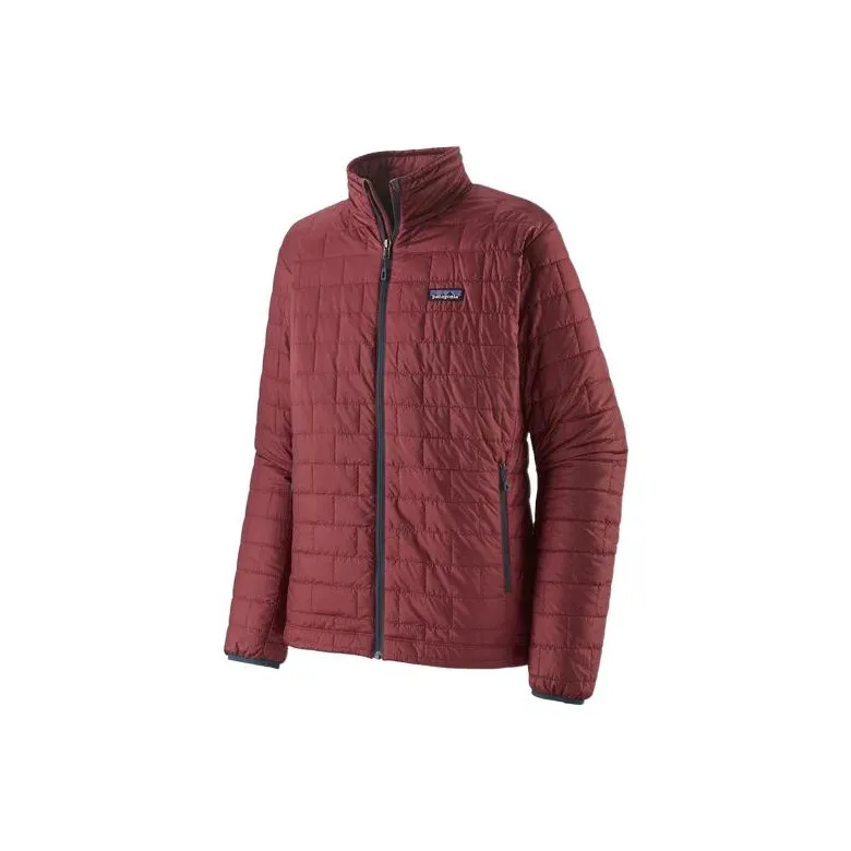 Patagonia Nano Puff Jacket-11