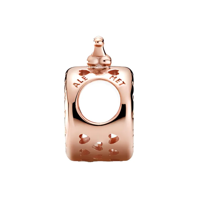 Pandora 14K Rose Gold plated Jewelry Accessories Women's-2