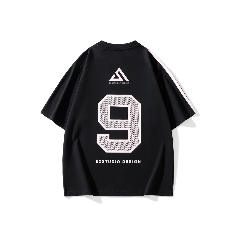 Xvxv T Shirts Unisex-9