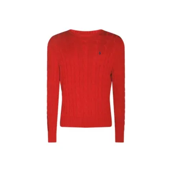 Polo Ralph Lauren Classic Ls Pullover