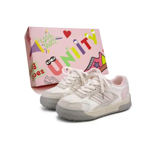 UNIITY Low Top Skateboard Shoes Women's
