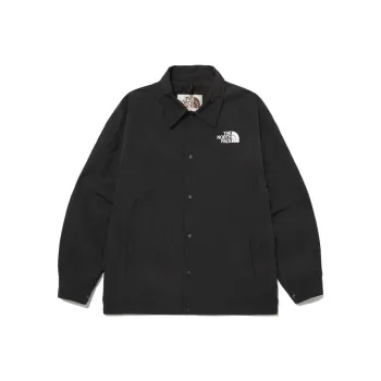 THE NORTH FACE Jackets Unisex Black