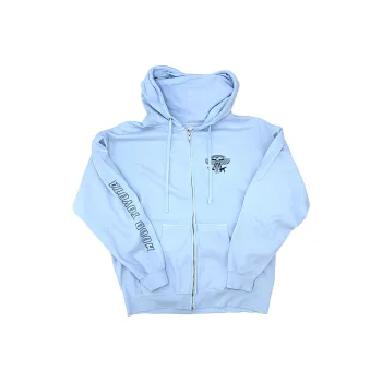 Travis Scott Sweatshirts Unisex Blue