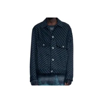 SONG FOR THE MUTE Jackets Men Black