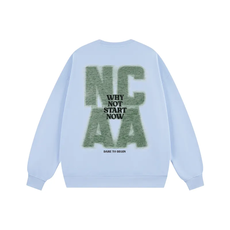 NCAA Sweatshirts Unisex-8