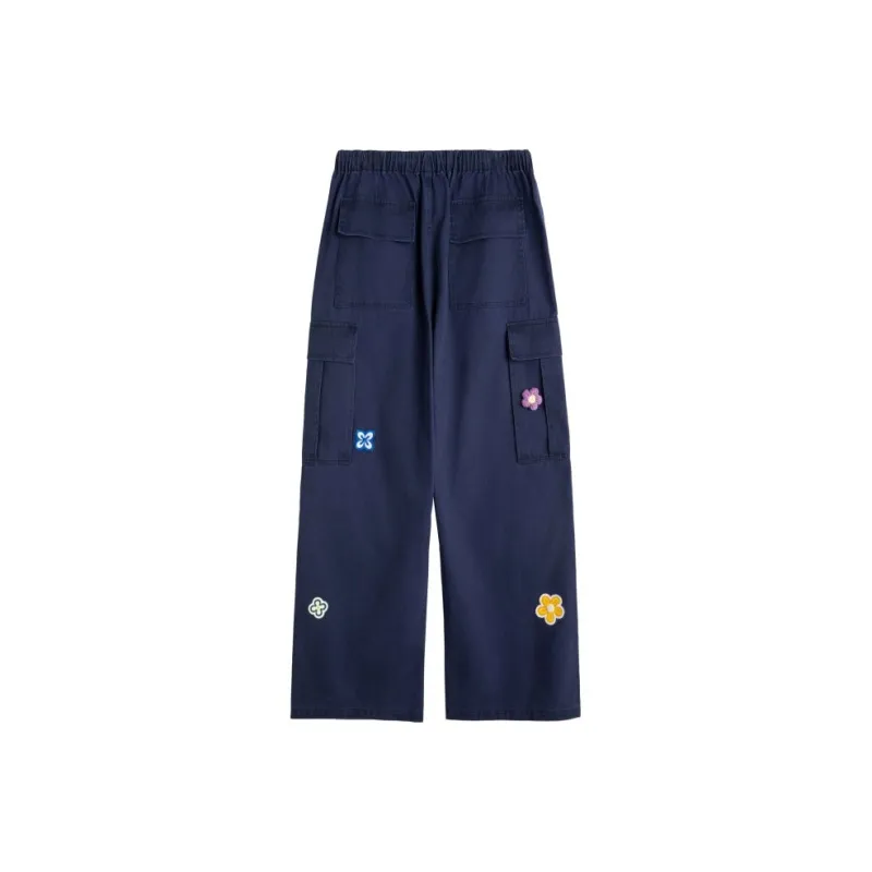 HDPV Cargo Pants Unisex-1