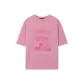 Washed Pink