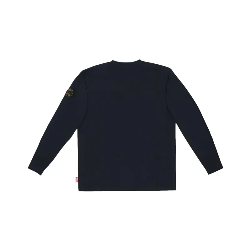 FANATICS T-Shirts Men Black-1