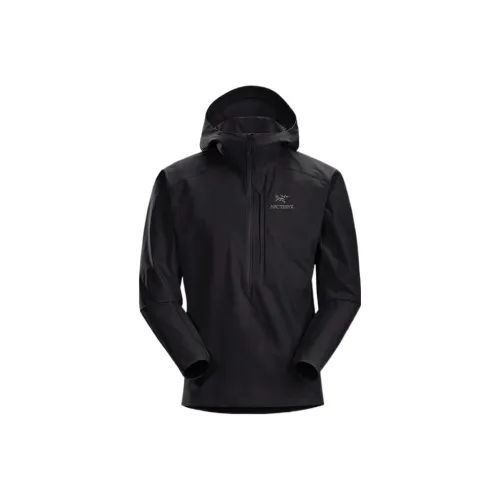Arcteryx Gamma Series Jacket Men's