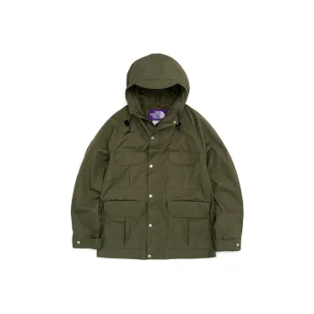 THE NORTH FACE PURPLE LABEL Purple Label 65/35 Mountain Parka